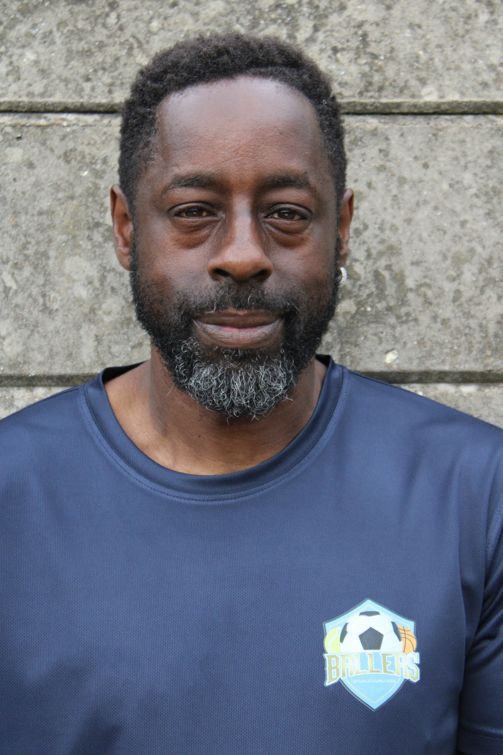 23 Coach Steve